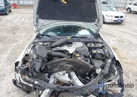 2002 Lexus Sc 430 z USA, uszkodzony, nr VIN JTHFN48Y420022971